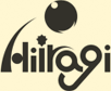 Hiragi ロゴ
